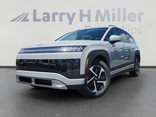 2026 Hyundai IONIQ 9