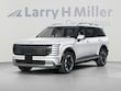  Hyundai Palisade Hybrid