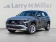 New 2026 Hyundai Tucson SE FWD SUV