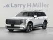 New 2026 Hyundai Palisade Hybrid Limited SUV
