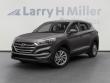 Used 2017 Hyundai Tucson SE SUV