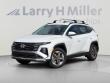 New 2026 Hyundai Tucson SEL FWD SUV