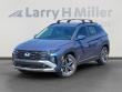 New 2025 Hyundai Tucson SEL FWD SUV