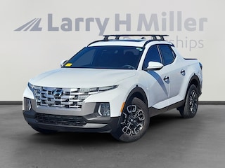 2024 Hyundai Santa Cruz