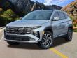 New 2025 Hyundai Tucson Hybrid Limited SUV