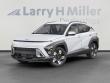 New 2025 Hyundai Kona SEL AWD SUV