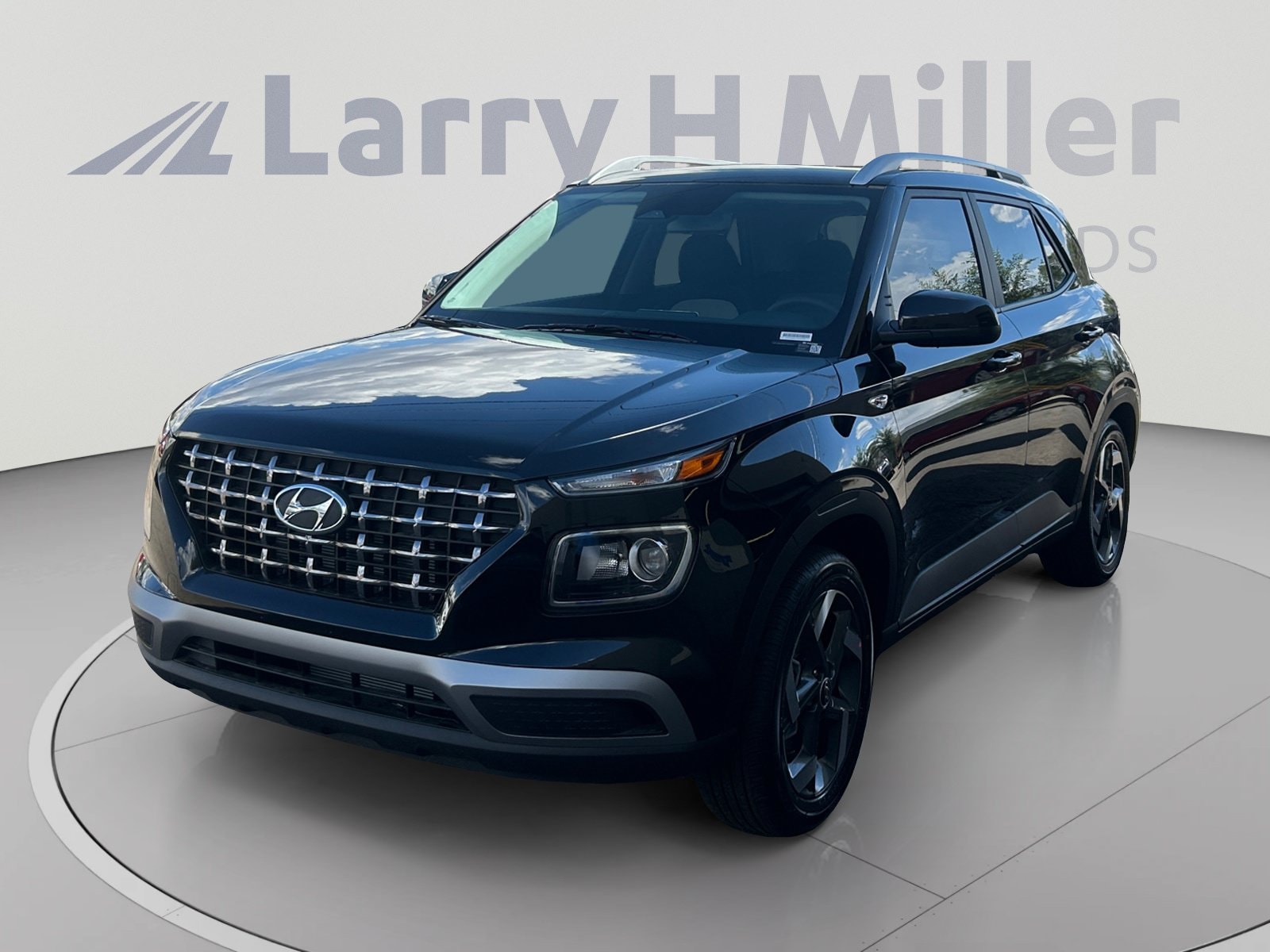 2026 Hyundai Venue
