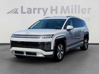 2026 Hyundai IONIQ 9