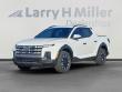 New 2026 Hyundai Santa Cruz SEL FWD Truck Crew Cab