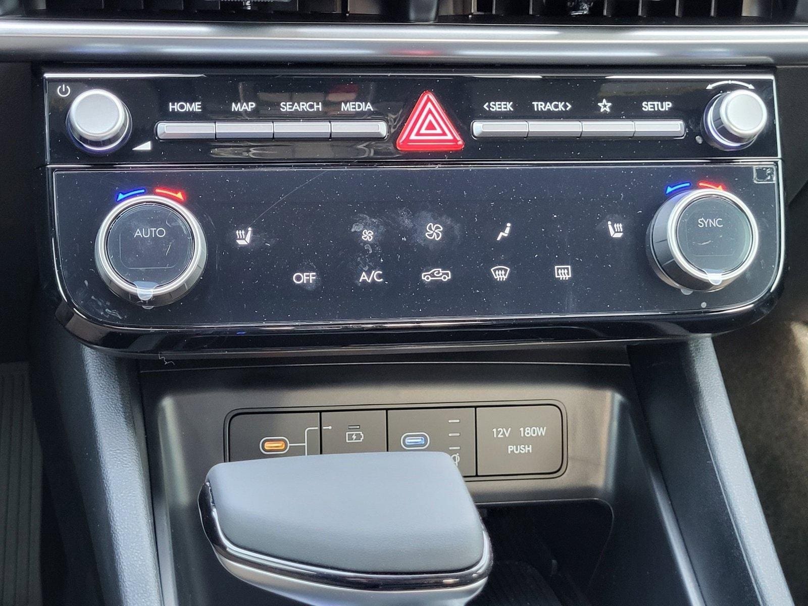 2025 Hyundai Santa Cruz XRT - Photo 24