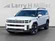 New 2025 Hyundai Santa Fe Hybrid SEL SUV