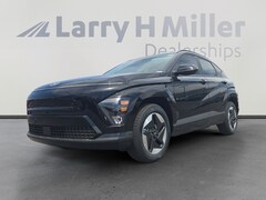 2025 Hyundai Kona Electric SEL SUV