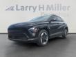 New 2025 Hyundai Kona Electric SEL SUV