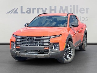 2025 Hyundai Santa Cruz