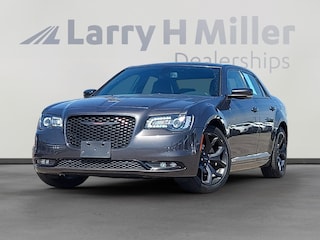 Used 2022 Chrysler 300 S Sedan Albuquerque, NM