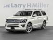 Used 2019 Ford Expedition Max Platinum SUV