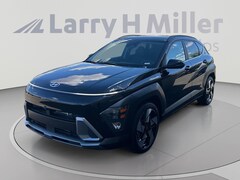 2026 Hyundai Kona Limited FWD SUV