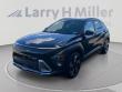 New 2026 Hyundai Kona Limited FWD SUV