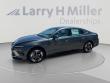 New 2026 Hyundai Sonata SEL Sport Sedan