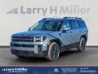 New 2025 Hyundai Santa Fe Calligraphy AWD SUV