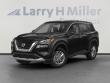 Used 2023 Nissan Rogue S SUV