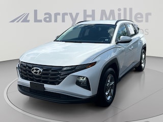 2024 Hyundai Tucson SEL SUV