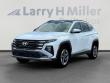 New 2025 Hyundai Tucson Hybrid SEL Convenience SUV