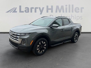 New 2026 Hyundai Santa Cruz SEL FWD Truck Crew Cab Albuquerque, NM