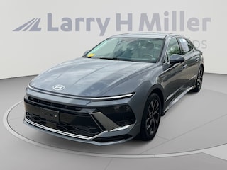 2024 Hyundai Sonata SEL Sedan