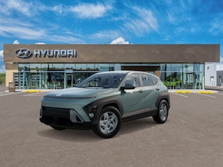 New 2026 Hyundai Kona SE FWD SUV Albuquerque, NM
