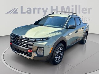 New 2026 Hyundai Santa Cruz XRT Truck Crew Cab Albuquerque, NM