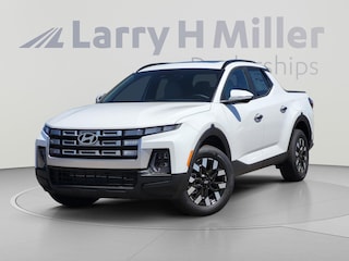 New 2026 Hyundai Santa Cruz SEL Activity FWD Truck Crew Cab Albuquerque, NM