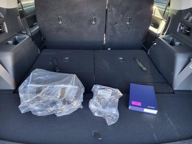 2026 Hyundai Santa Fe SEL photo 2