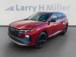 Certified 2022 Hyundai Tucson N Line SUV