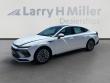 New 2026 Hyundai Sonata Hybrid SEL Sedan
