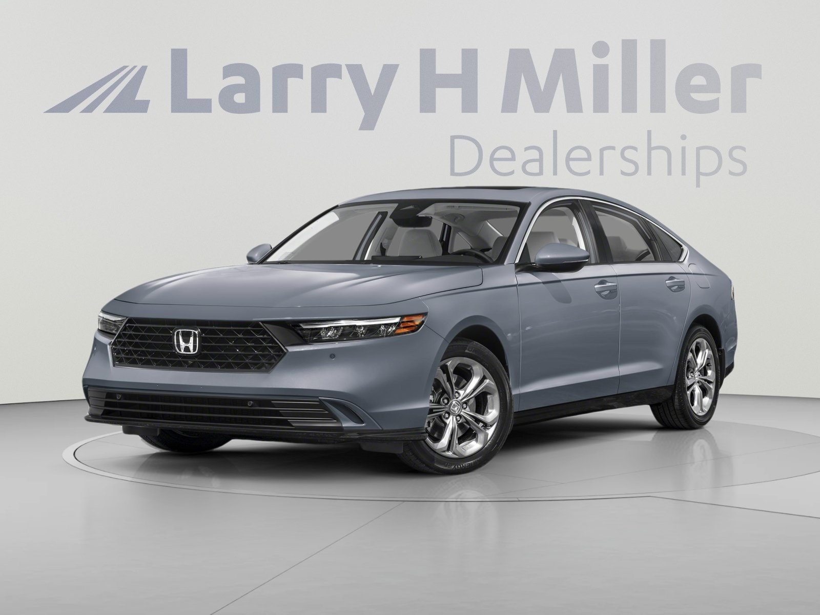 2025 Honda Accord Hybrid