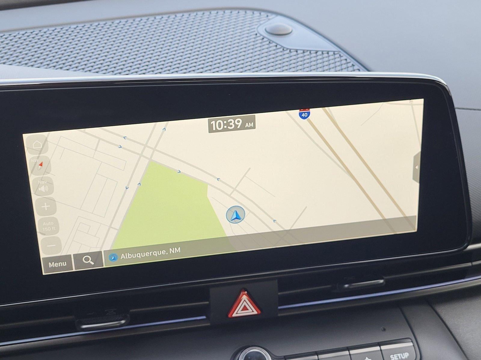 2025 Hyundai Elantra Blue - Photo 20