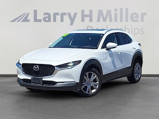 2021 Mazda Mazda CX-30 Premium Package SUV