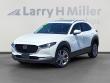 Used 2021 Mazda Mazda CX-30 Premium Package SUV