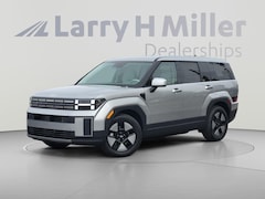 2026 Hyundai Santa Fe Hybrid SE SUV