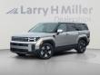 New 2026 Hyundai Santa Fe Hybrid SE SUV