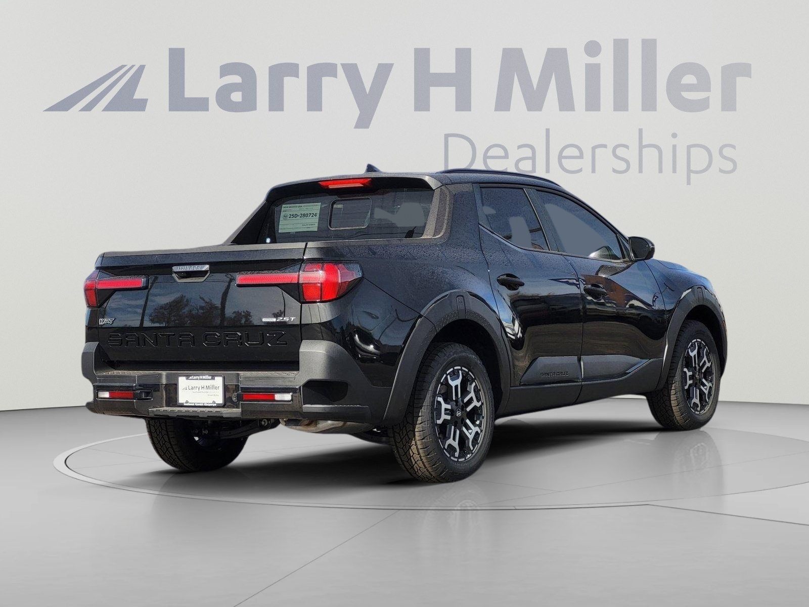 2025 Hyundai Santa Cruz XRT - Photo 6