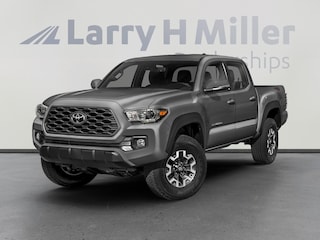 Used 2022 Toyota Tacoma Truck Double Cab Albuquerque, NM