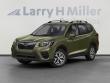 Used 2021 Subaru Forester Premium SUV