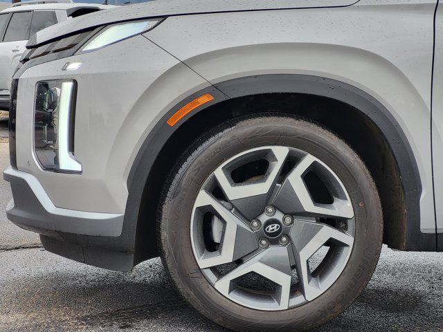 2025 Hyundai Palisade SEL Premium - Photo 10