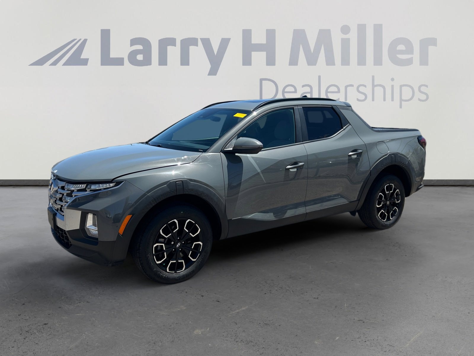 2023 Hyundai Santa Cruz SEL 2.5 AWD's photo