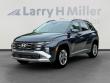 New 2025 Hyundai Tucson Hybrid SEL Convenience SUV