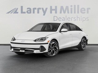 2025 Hyundai IONIQ 6
