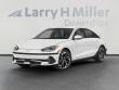 New 2025 Hyundai IONIQ 6 SEL Sedan