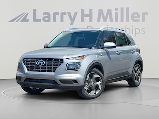 2026 Hyundai Venue SEL SUV